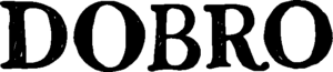 Dobro Bez Ziga Logotip Pozitiv